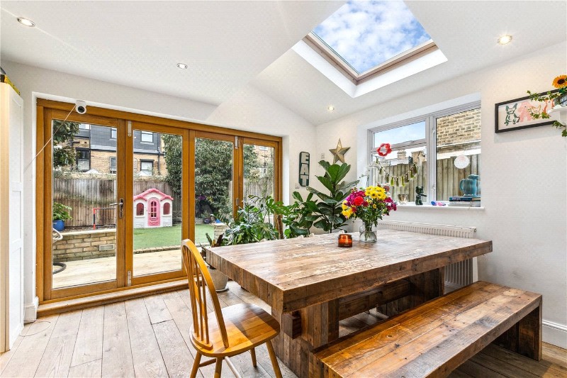 Haldon Road, London, SW18