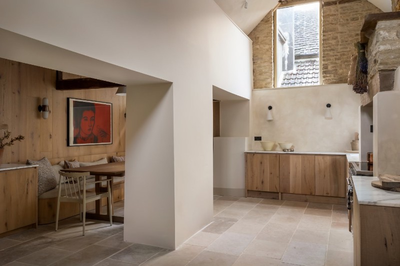 Court Close, Chedworth, Cheltenham, Gloucestershire, GL54