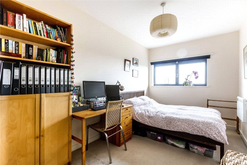 Drayton Park, Highbury, N5