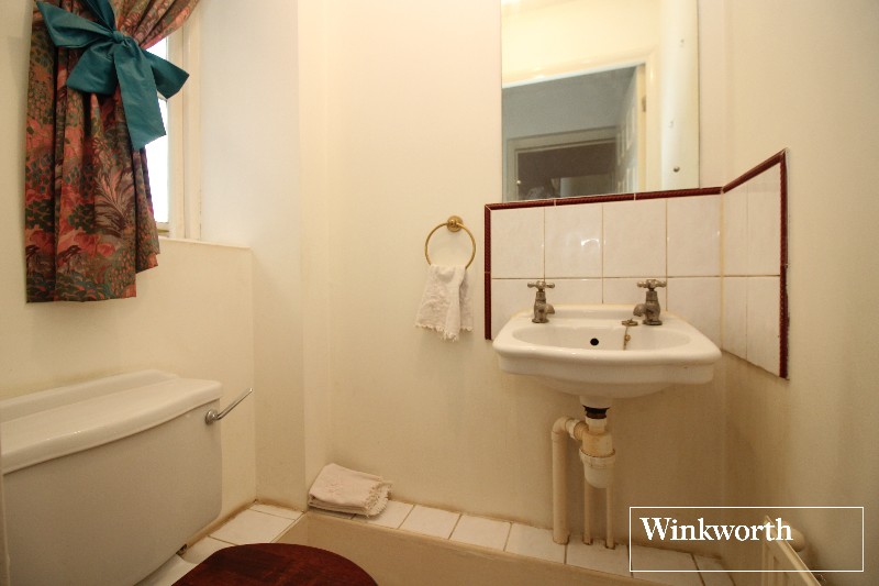 Oberon Close, Borehamwood, Hertfordshire, WD6