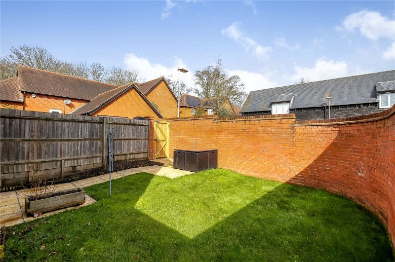 Cassandra Road, Winchester, Hampshire, SO23