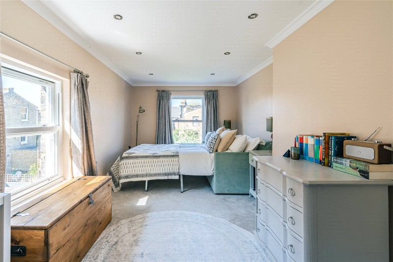 Bankton Road, London, SW2