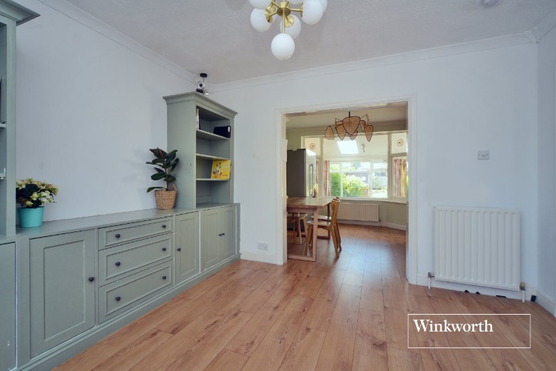 Egham Crescent, Cheam, Sutton, SM3