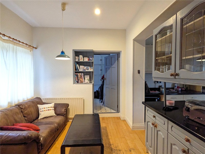 Powell Road, Lower Parkstone, Poole, BH14
