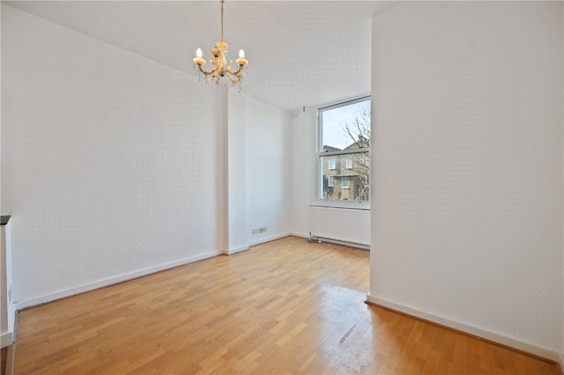 Princes Square, London, W2