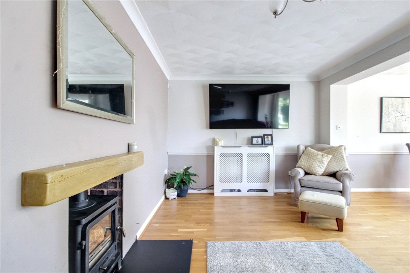 Priory Close, Alpington, Norwich, Norfolk, NR14