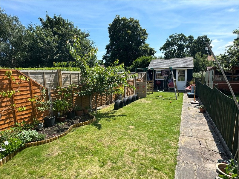 Florence Road, Lower Parkstone, Poole, BH14