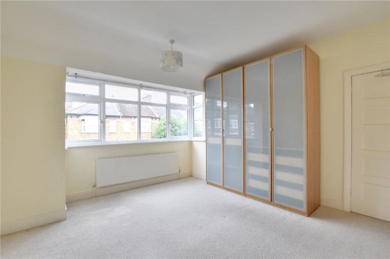 Shell Road, Lewisham, London, SE13