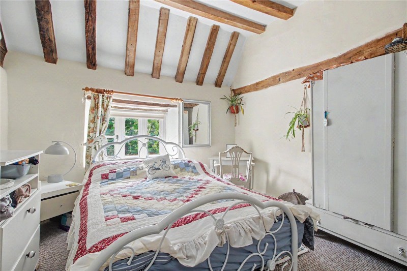 The Street, Poringland, Norwich, Norfolk, NR14