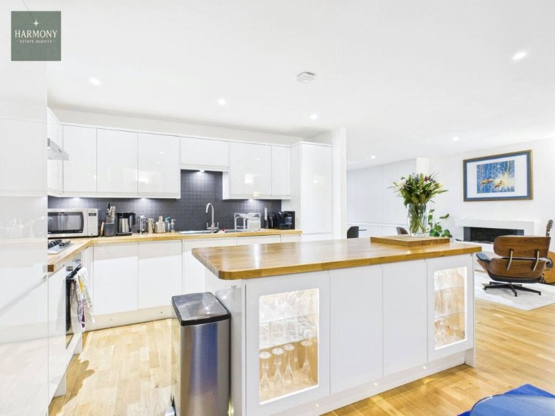 Chilton Street, London, E2