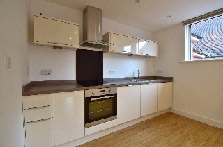 Corbiere House, 21-23 New Road, Basingstoke, Hampshire, RG21