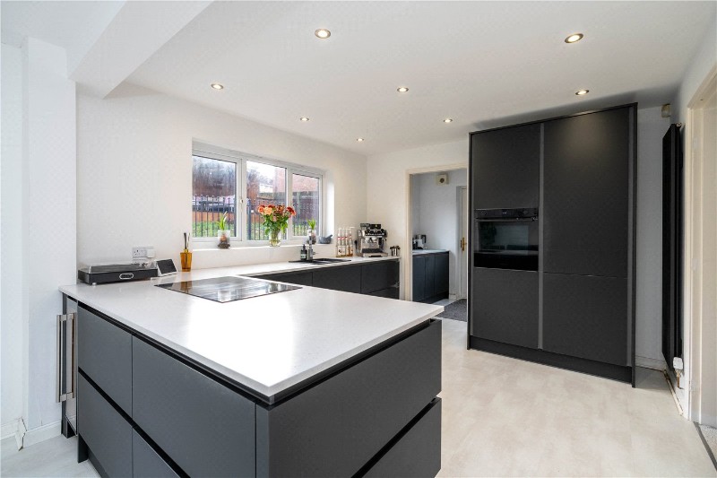 Sunningdale, Grantham, Lincolnshire, NG31