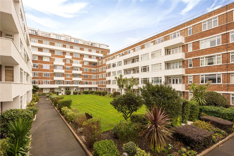 Ormonde Court, Upper Richmond Road, London, SW15