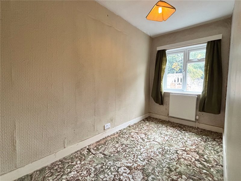 Westgate, Sleaford, Lincolnshire, NG34