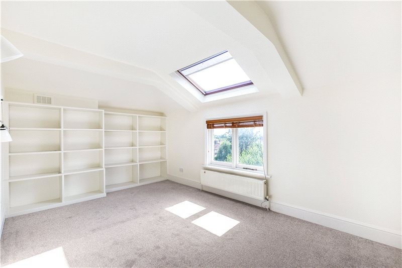 Lonsdale Road, Barnes, London, SW13