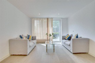 Tudway Road, Blackheath, London, SE3