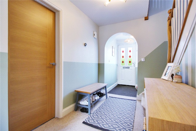Devlin Drive, Poringland, Norwich, Norfolk, NR14