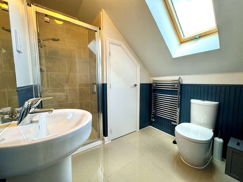 Bailey Lane, Wilton, Salisbury, SP2