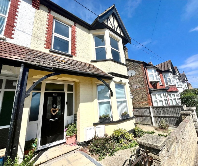 Southbourne Grove, Westcliff-on-Sea, Essex, SS0