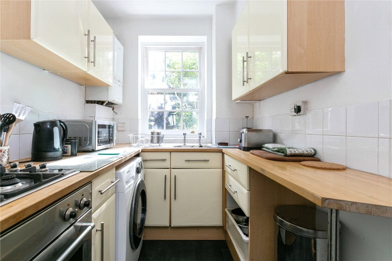 Canonbury Street, London, N1