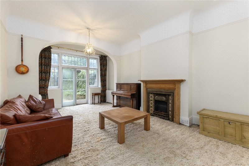 Luttrell Avenue, London, SW15