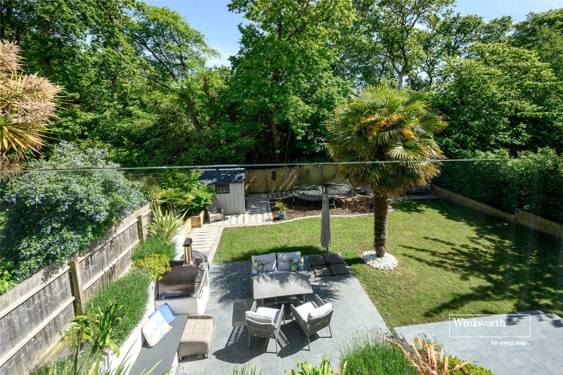 Bute Drive, Highcliffe, Christchurch, BH23