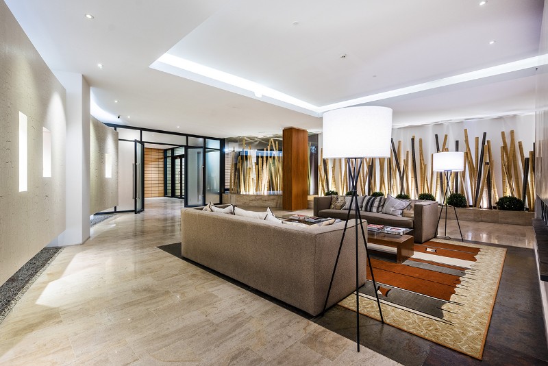 Pavilion Apartments, St. Johns Wood Road, St John&#39;s Wood, London, NW8