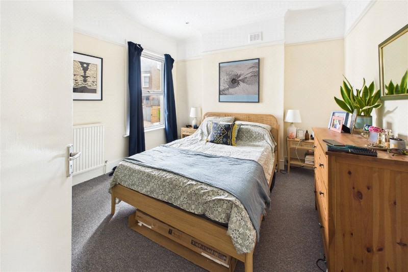 Milkwood Road, London, SE24