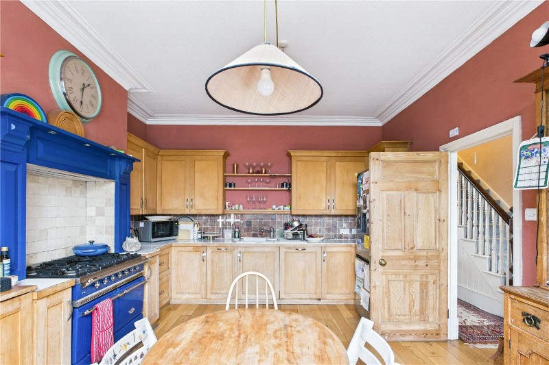 Herne Hill Road, London, SE24