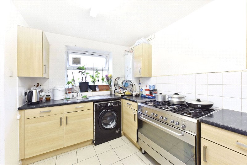 Churchwell Court, Clapton Square, London, E5