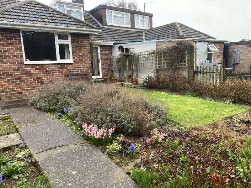 Wentworth Way, Links View, Northampton, Northamptonshire, NN2