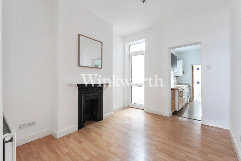 Terront Road, London, N15