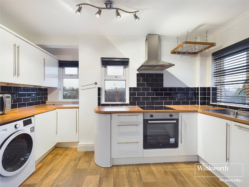 Kidmore Road, Caversham, Reading, Berkshire, RG4