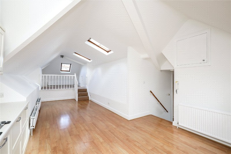 Leopold Road, Ealing Common, London, W5