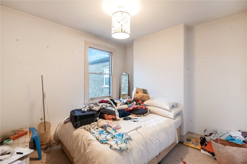 Zenoria Street, London, SE22