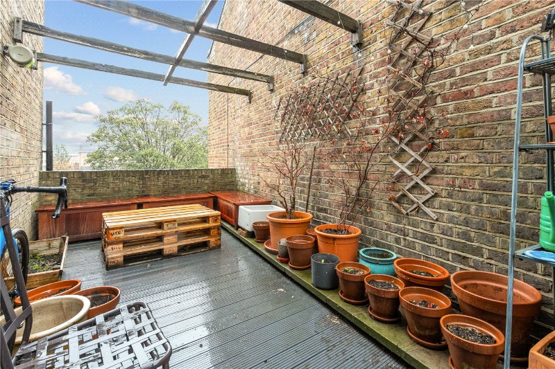 Albion Road, London, N16