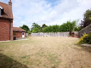 Constance Road, Wimborne, Dorset, BH21