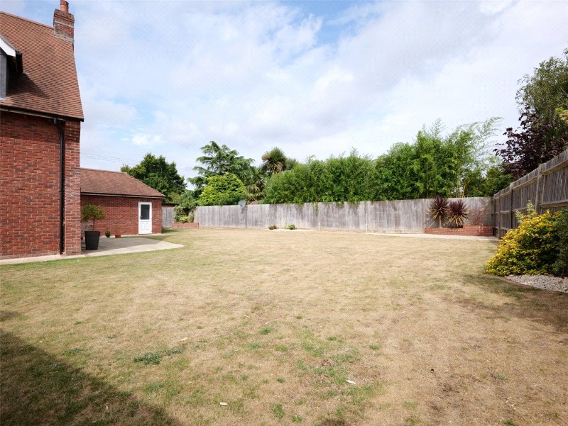 Constance Road, Wimborne, Dorset, BH21