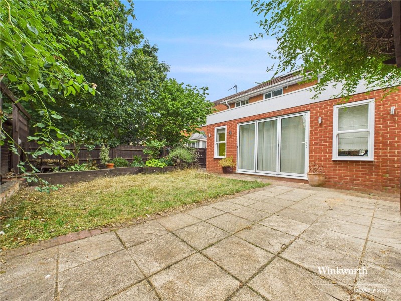 Greenidge Close, Reading, Berkshire, RG1