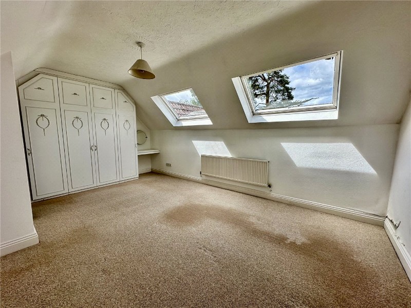 Forest Road, Poole, Dorset, BH13