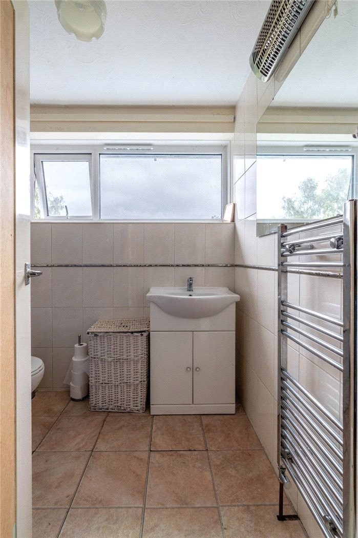 Churchmoor Road, Colehill, Wimborne, Dorset, BH21