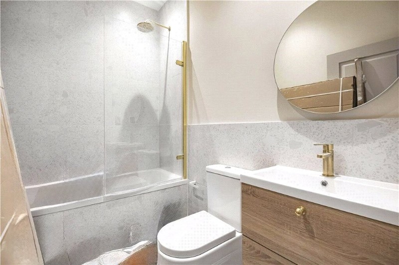 Mortimer Road, London, NW10