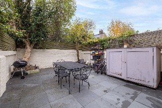 Favart Road, London, SW6