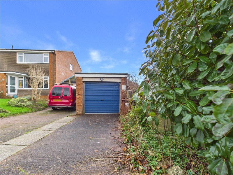 The Brendons, Sampford Peverell, Tiverton, Devon, EX16