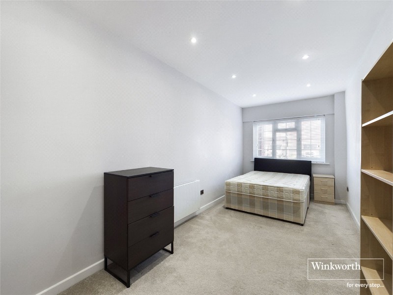 Carey Street, Reading, Berkshire, RG1