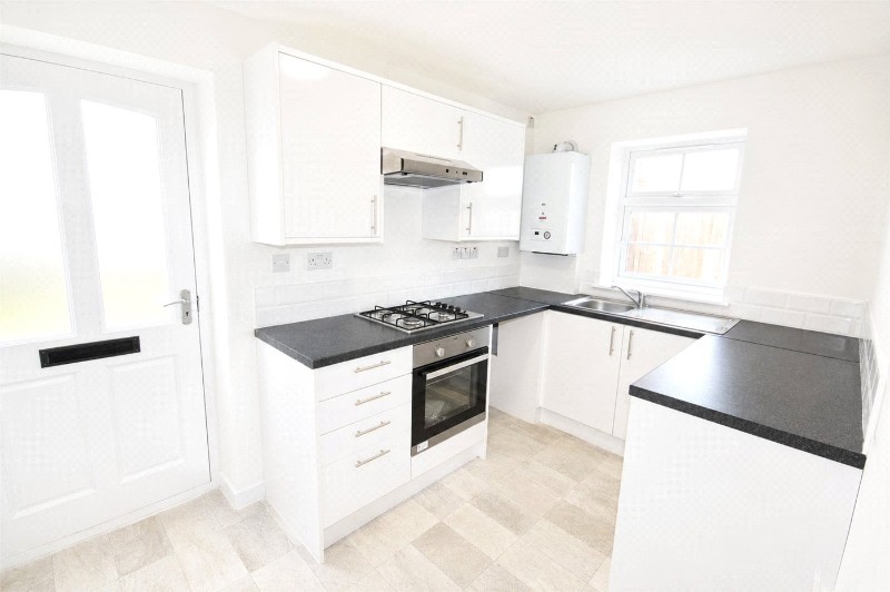 Stroud Close, Bourne, PE10