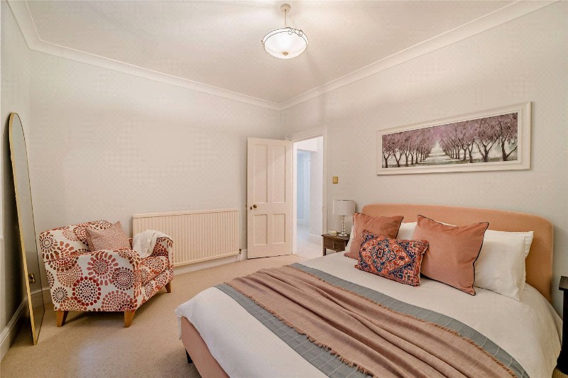 Camden Crescent, Bath, Somerset, BA1