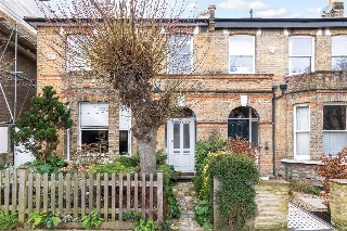 Elsie Road, East Dulwich, London, SE22