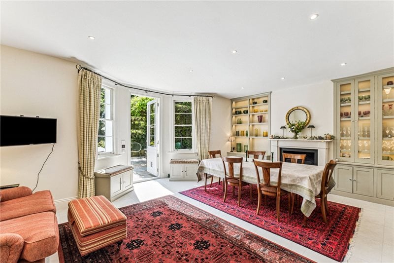 King Henrys Road, London, NW3