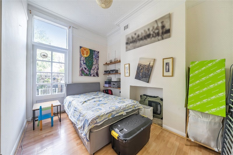 Perry Rise, London, SE23